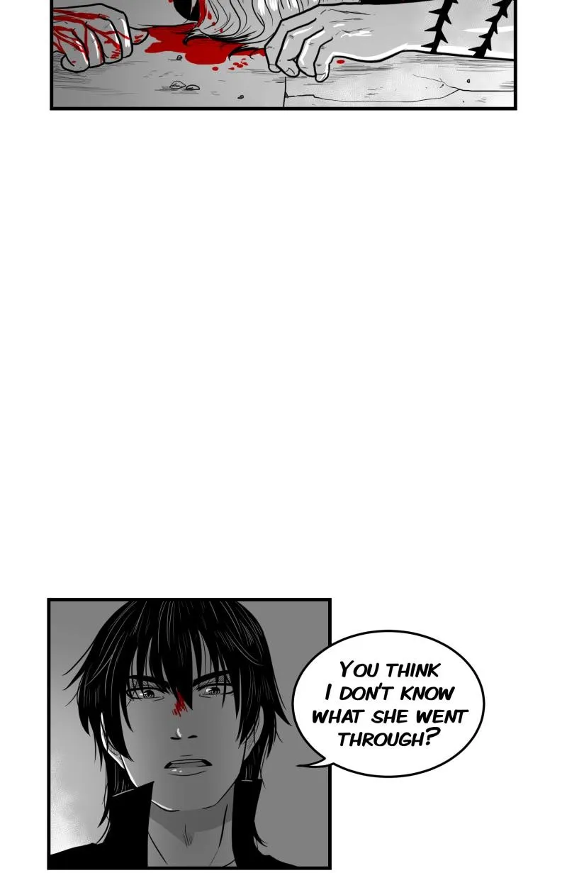 Bite Me Chapter 40 page 12 - 