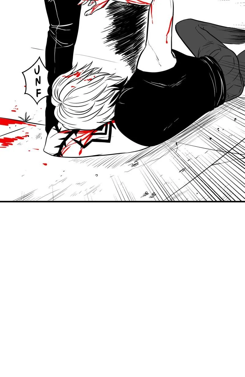 Bite Me Chapter 40 page 15 - 