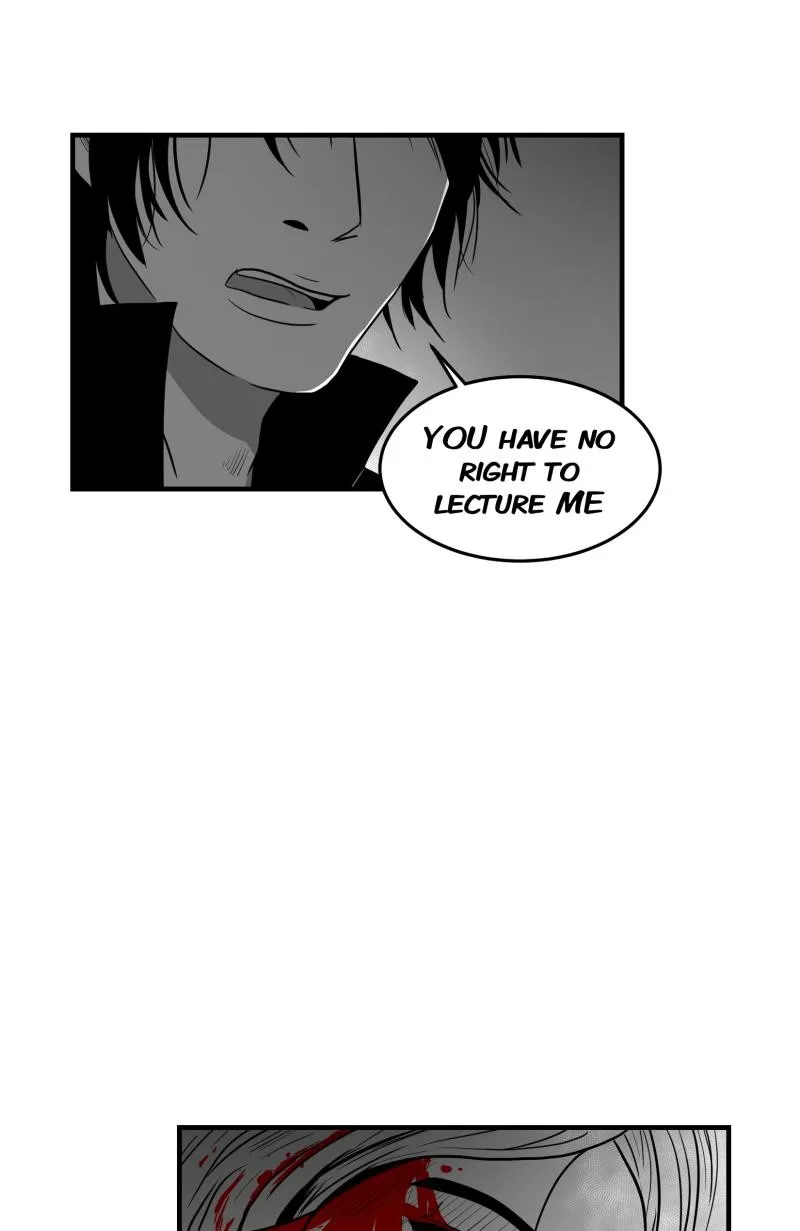 Bite Me Chapter 40 page 16 - 