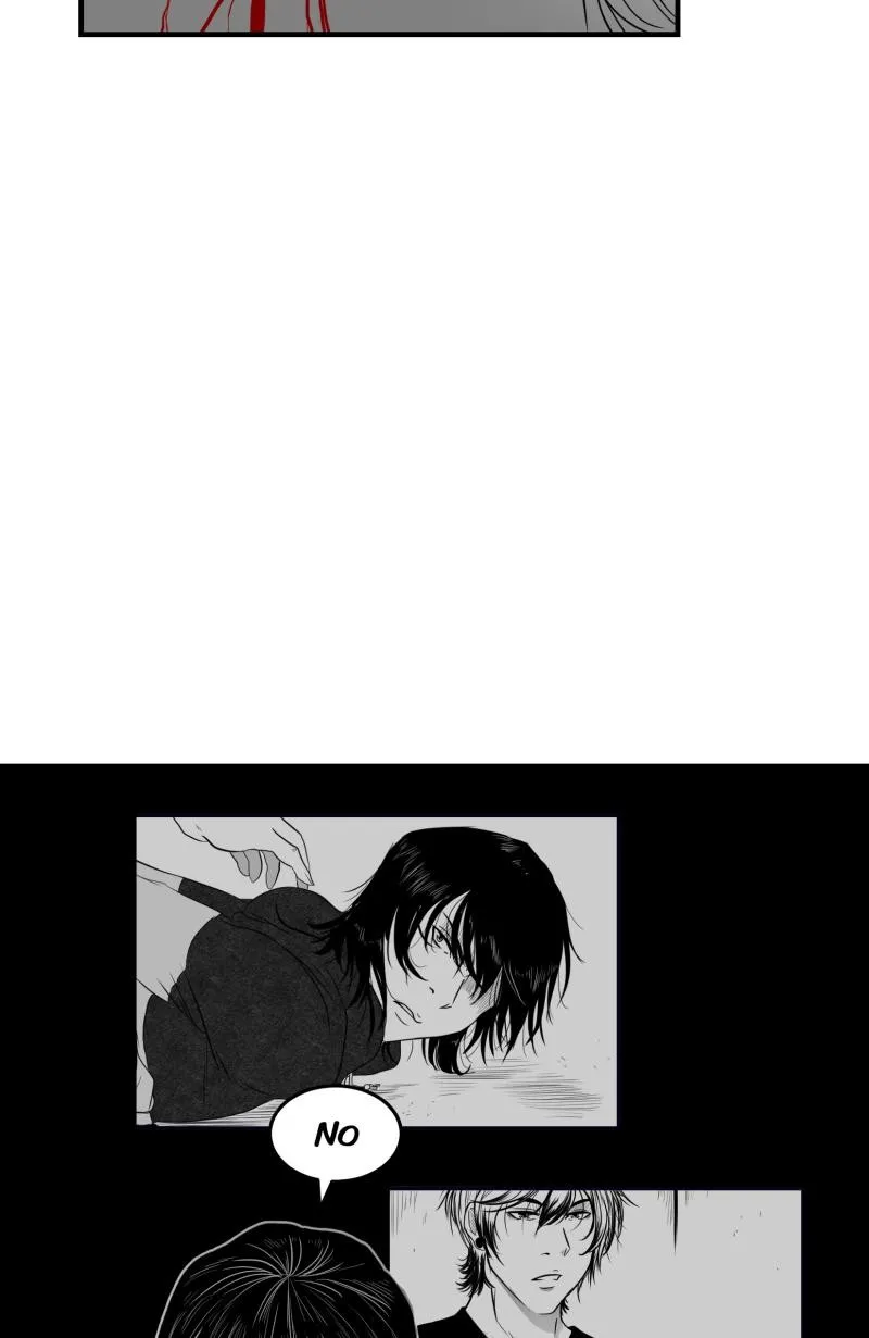 Bite Me Chapter 40 page 18 - 