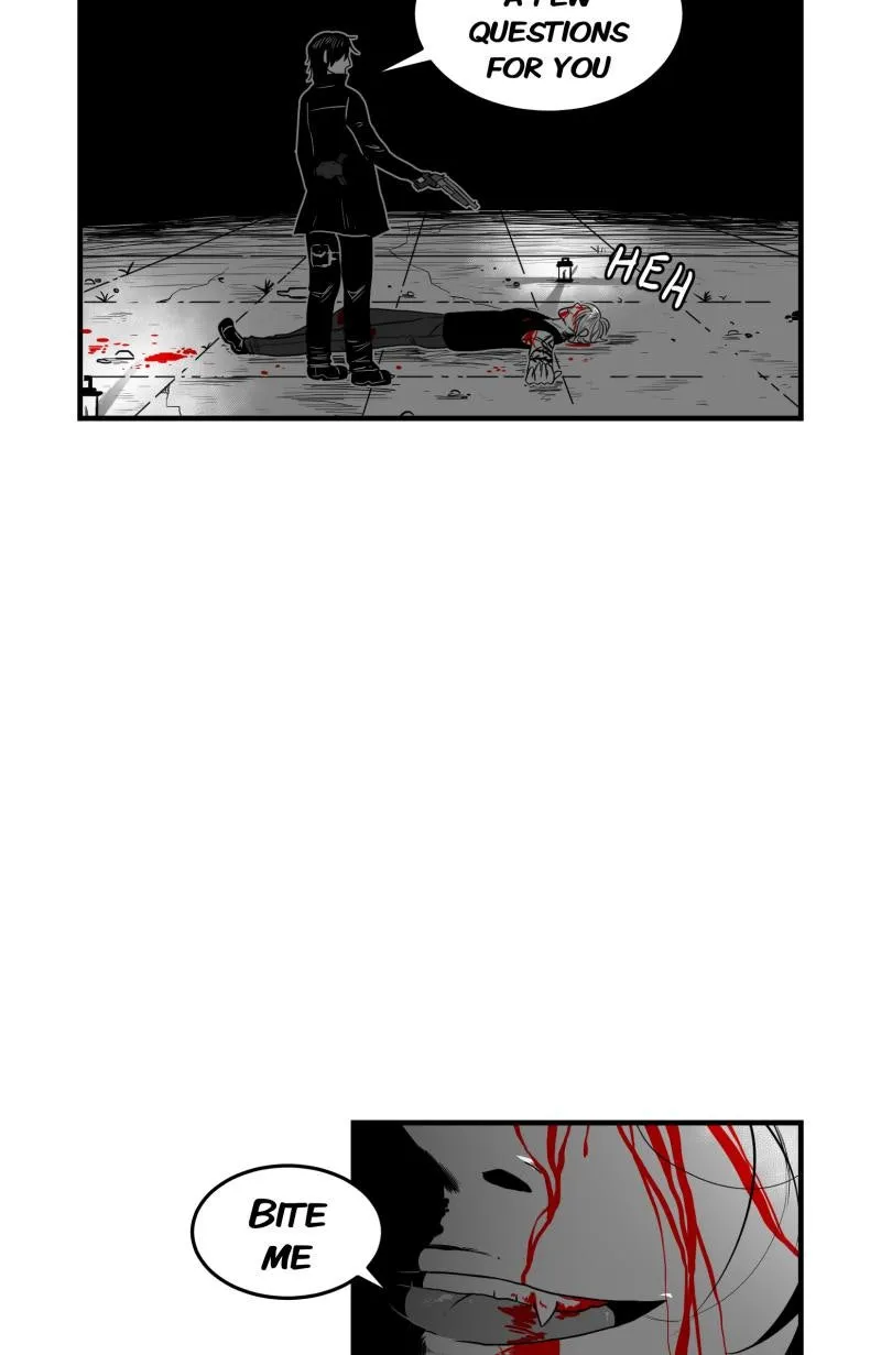 Bite Me Chapter 40 page 20 - 