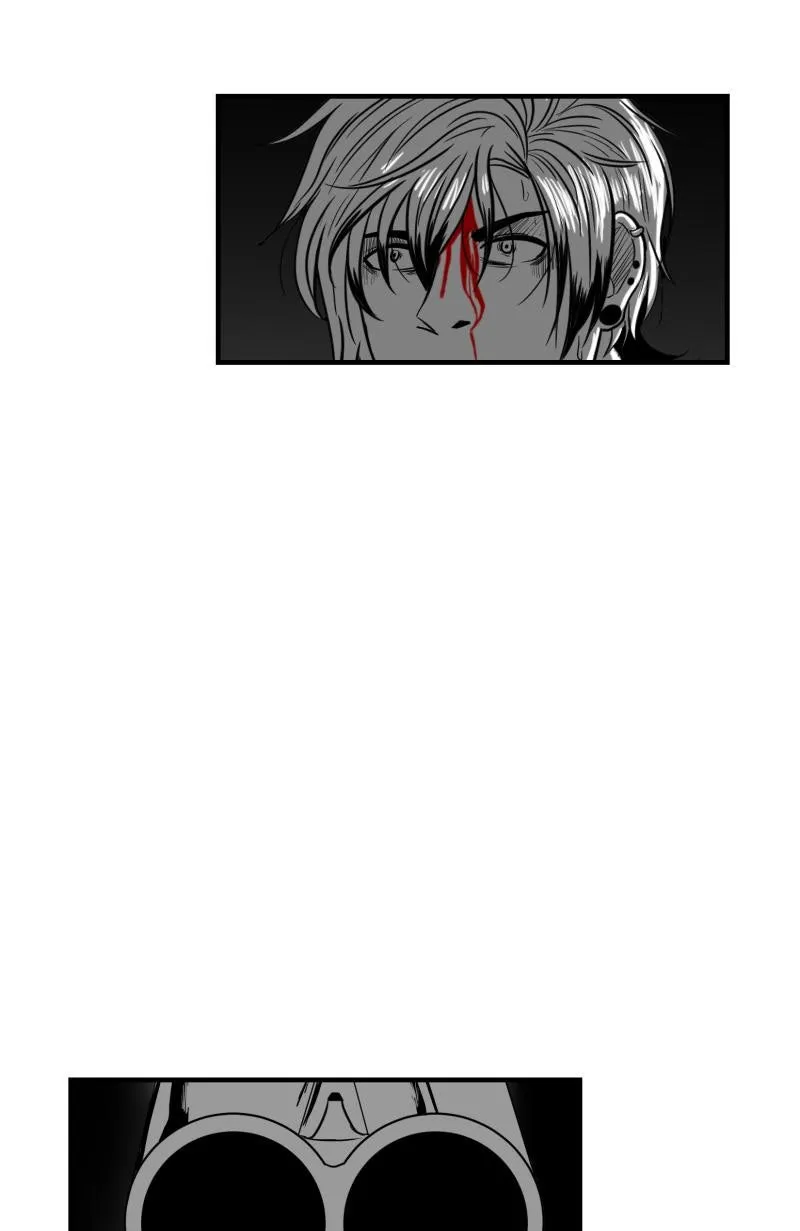 Bite Me Chapter 40 page 3 - 