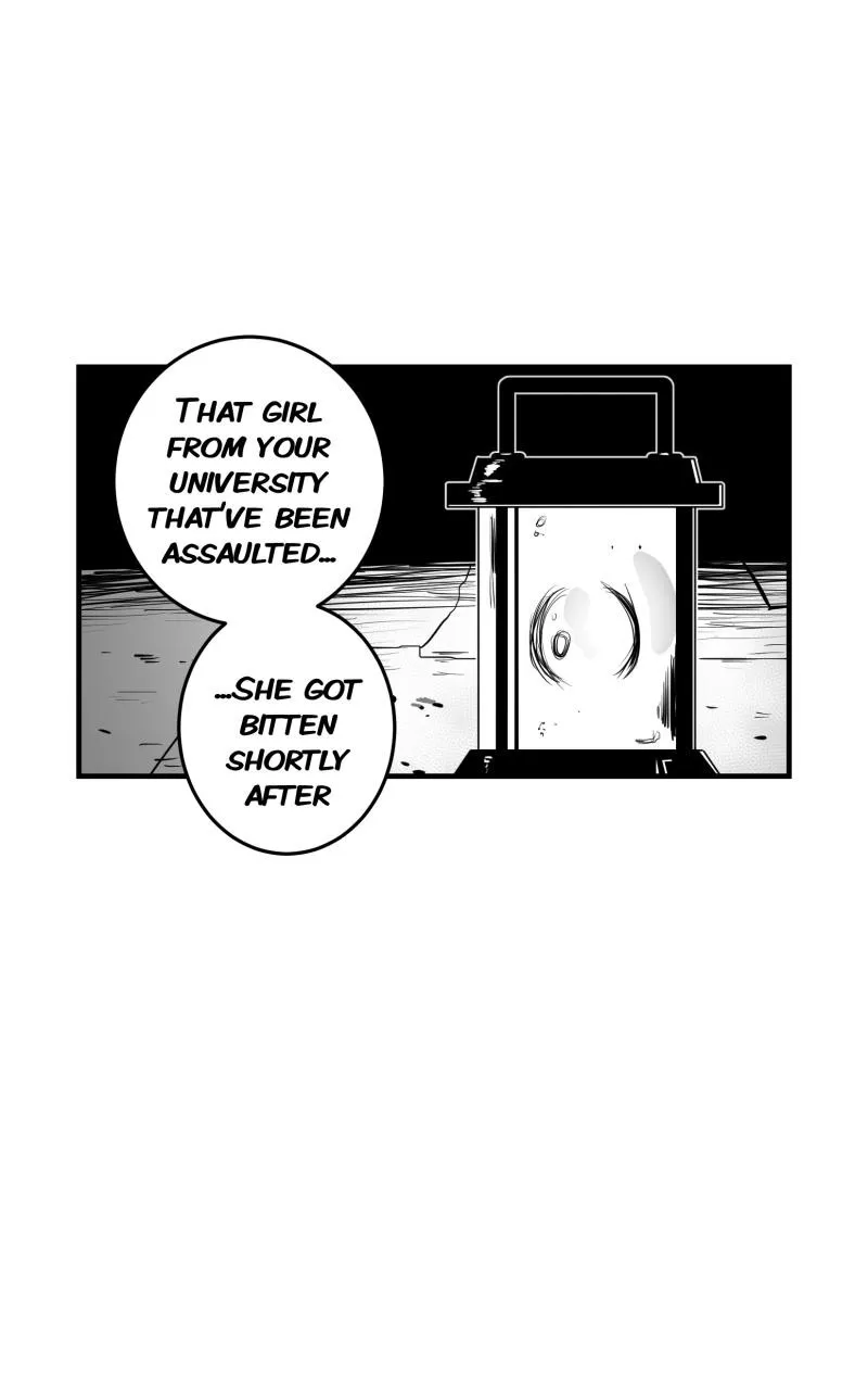Bite Me Chapter 40 page 22 - 