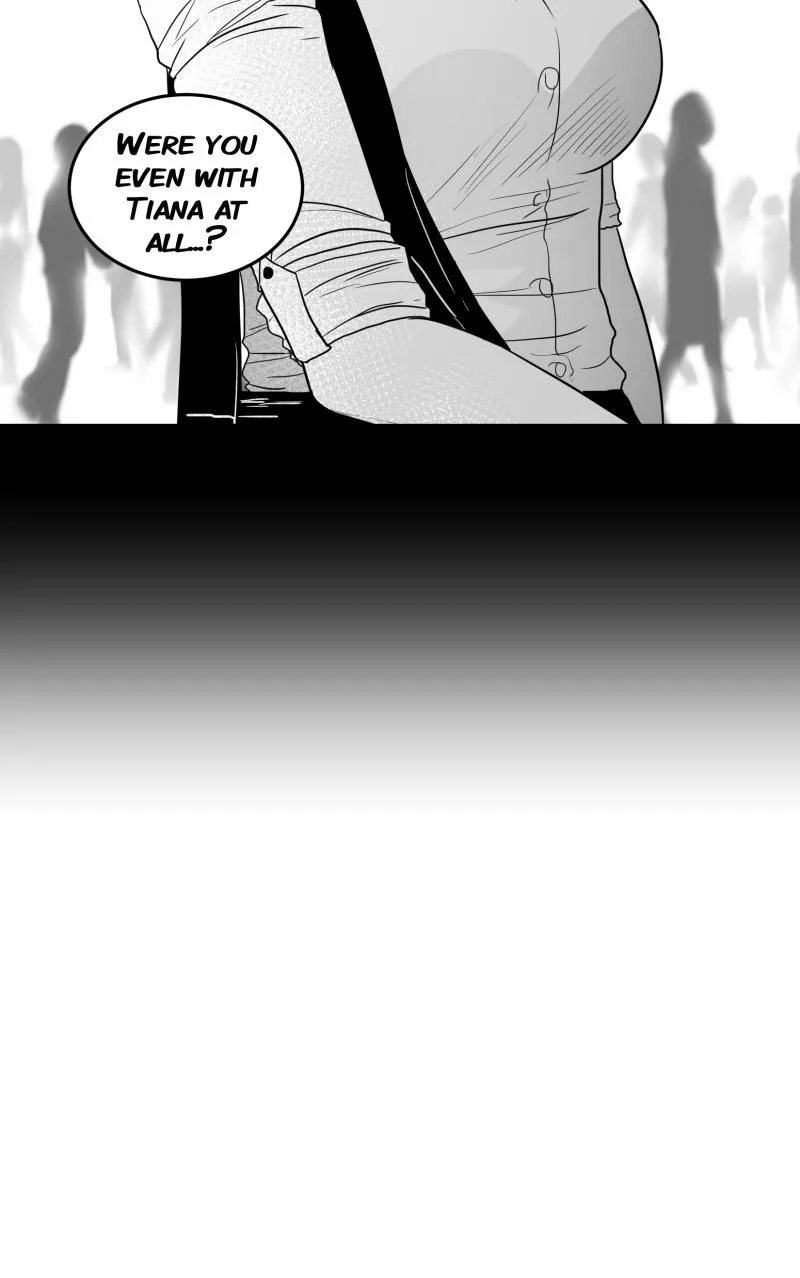 Bite Me Chapter 40 page 33 - 