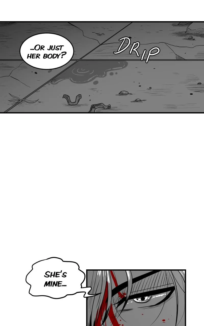 Bite Me Chapter 40 page 34 - 