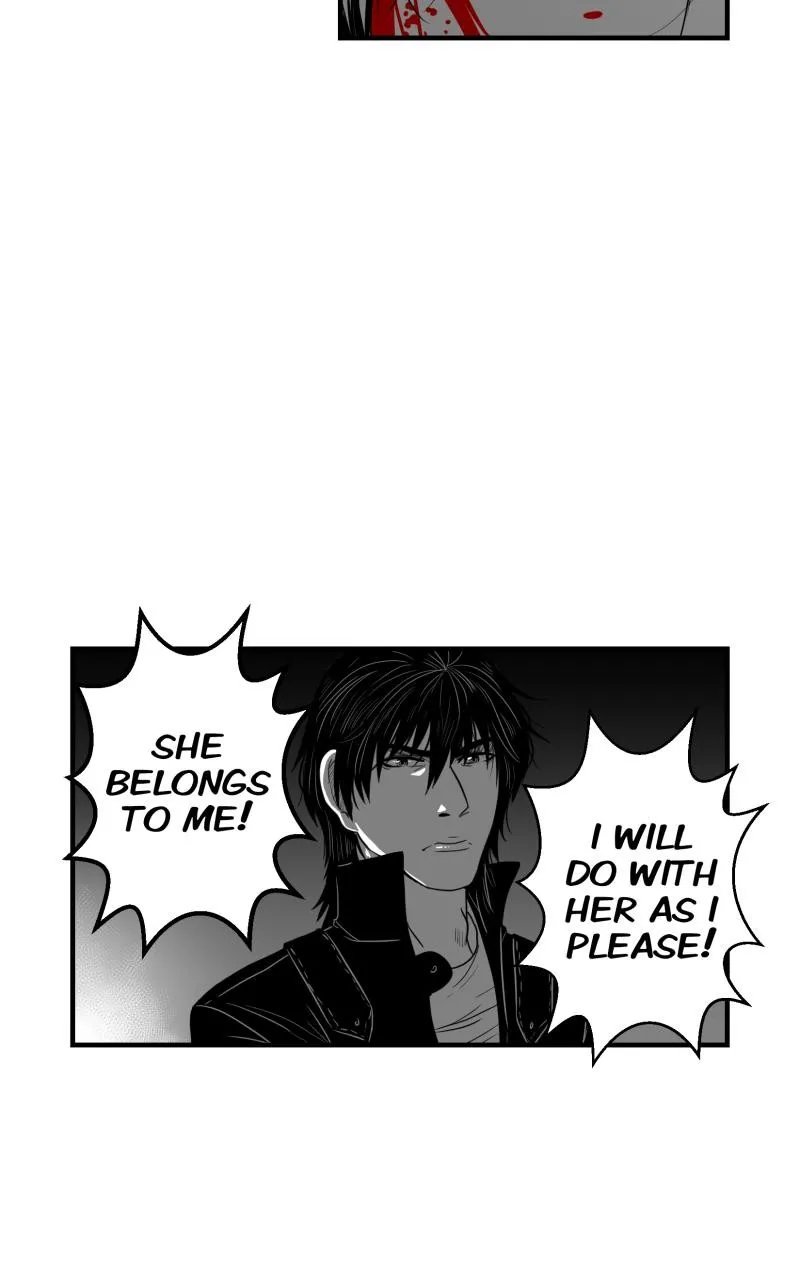 Bite Me Chapter 40 page 35 - 