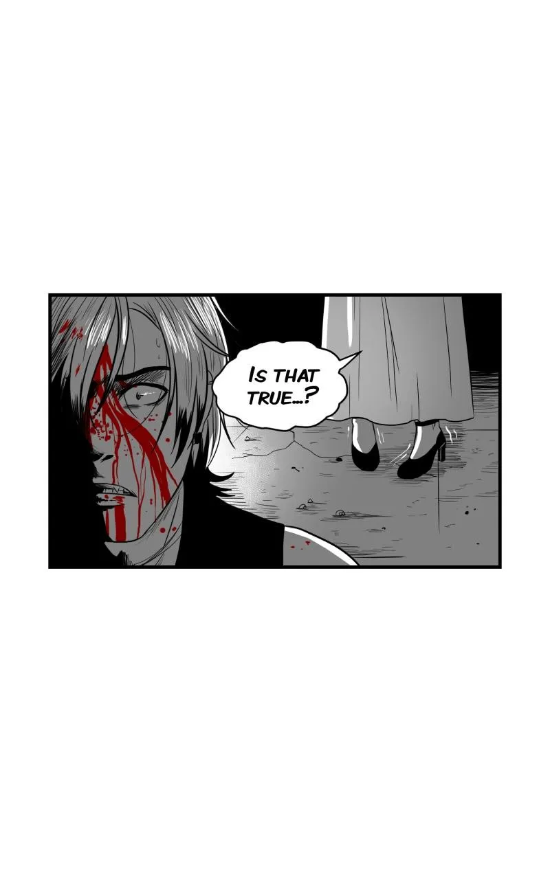 Bite Me Chapter 40 page 36 - 