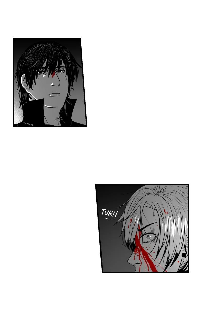 Bite Me Chapter 40 page 37 - 