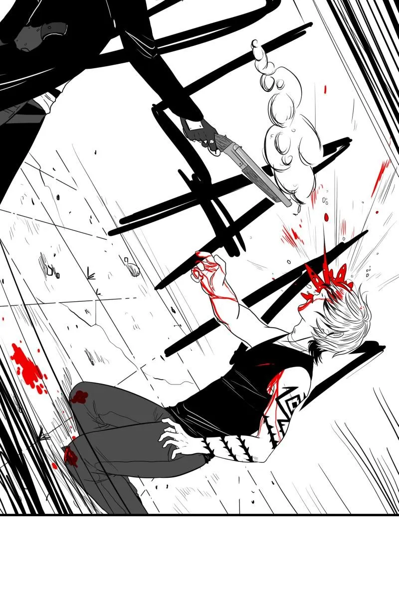 Bite Me Chapter 40 page 5 - 
