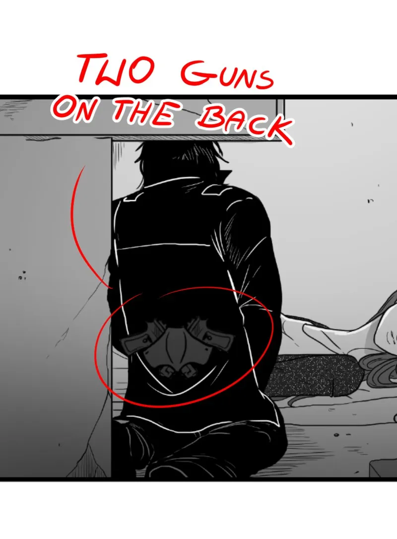 Bite Me Chapter 40 page 43 - 