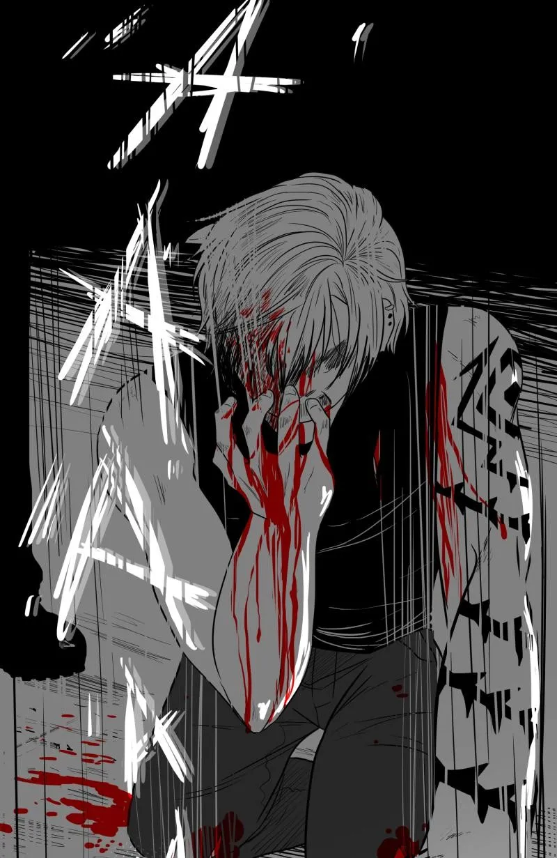 Bite Me Chapter 40 page 9 - 