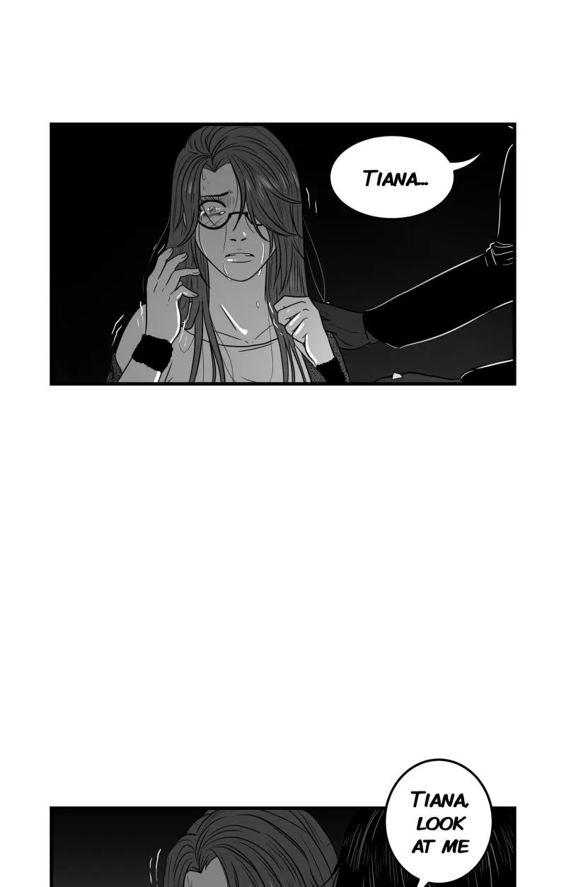 Bite Me Chapter 41 page 18 - 