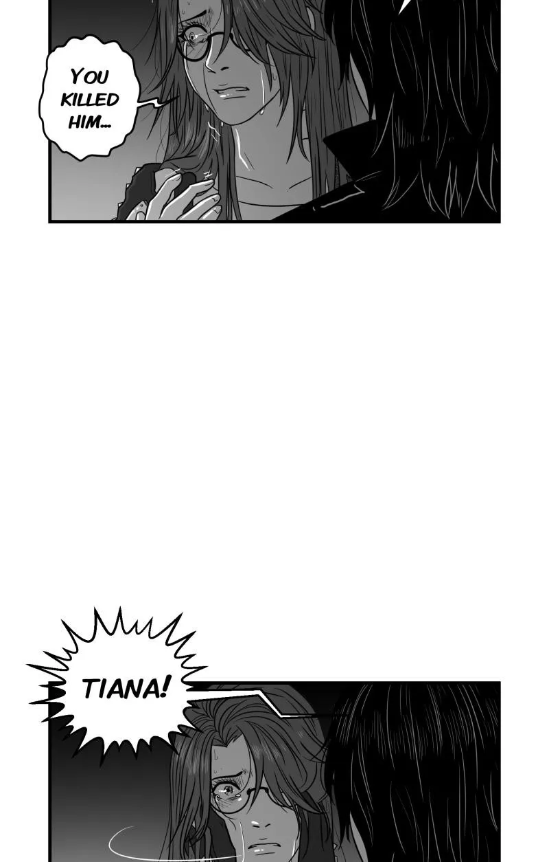 Bite Me Chapter 41 page 19 - 