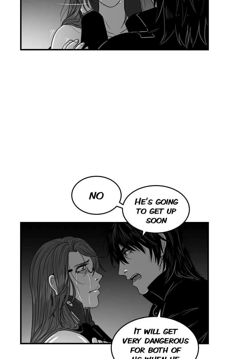 Bite Me Chapter 41 page 20 - 