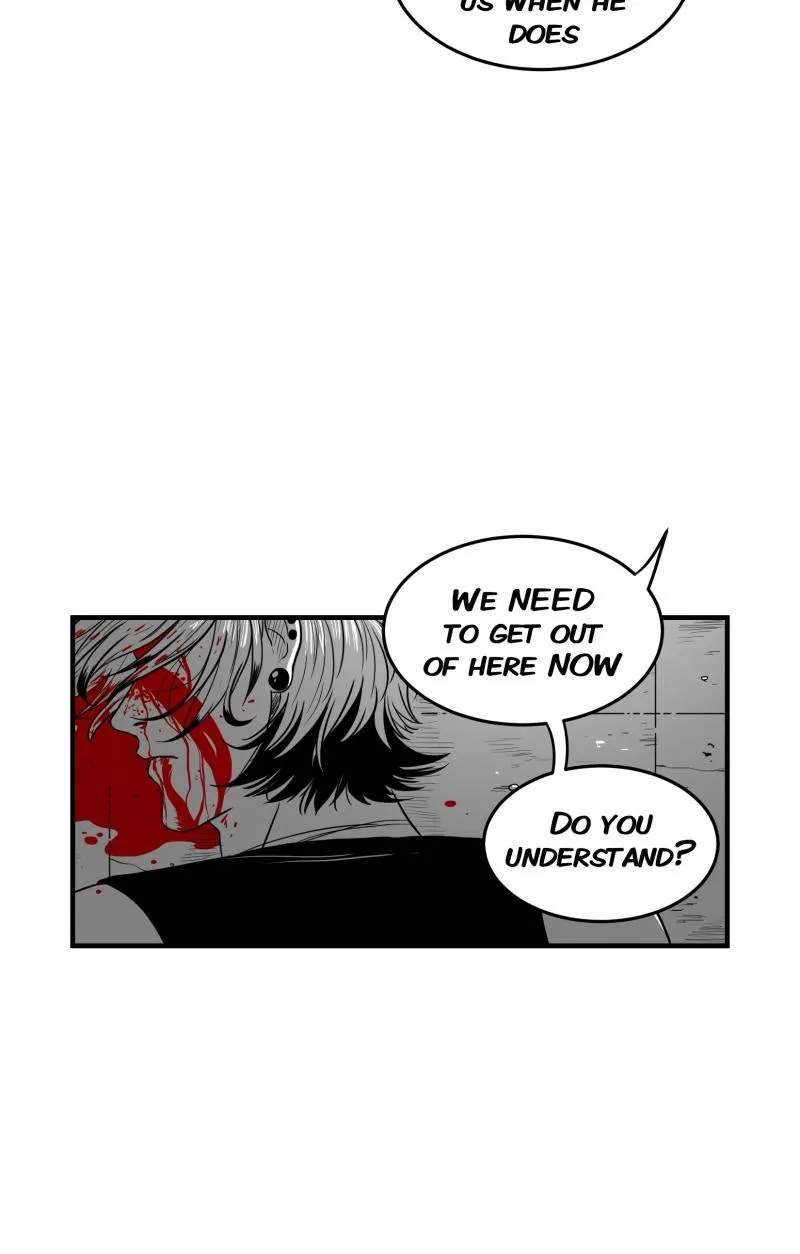 Bite Me Chapter 41 page 21 - 