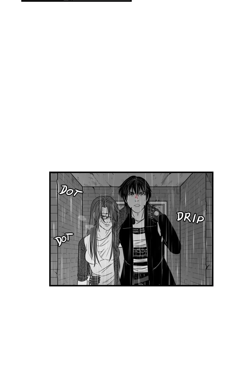 Bite Me Chapter 41 page 23 - 