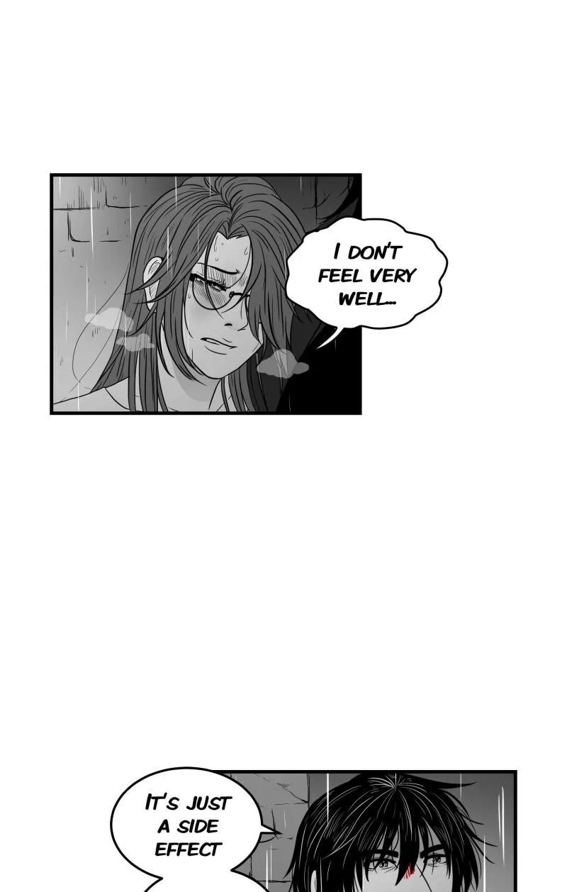 Bite Me Chapter 41 page 24 - 