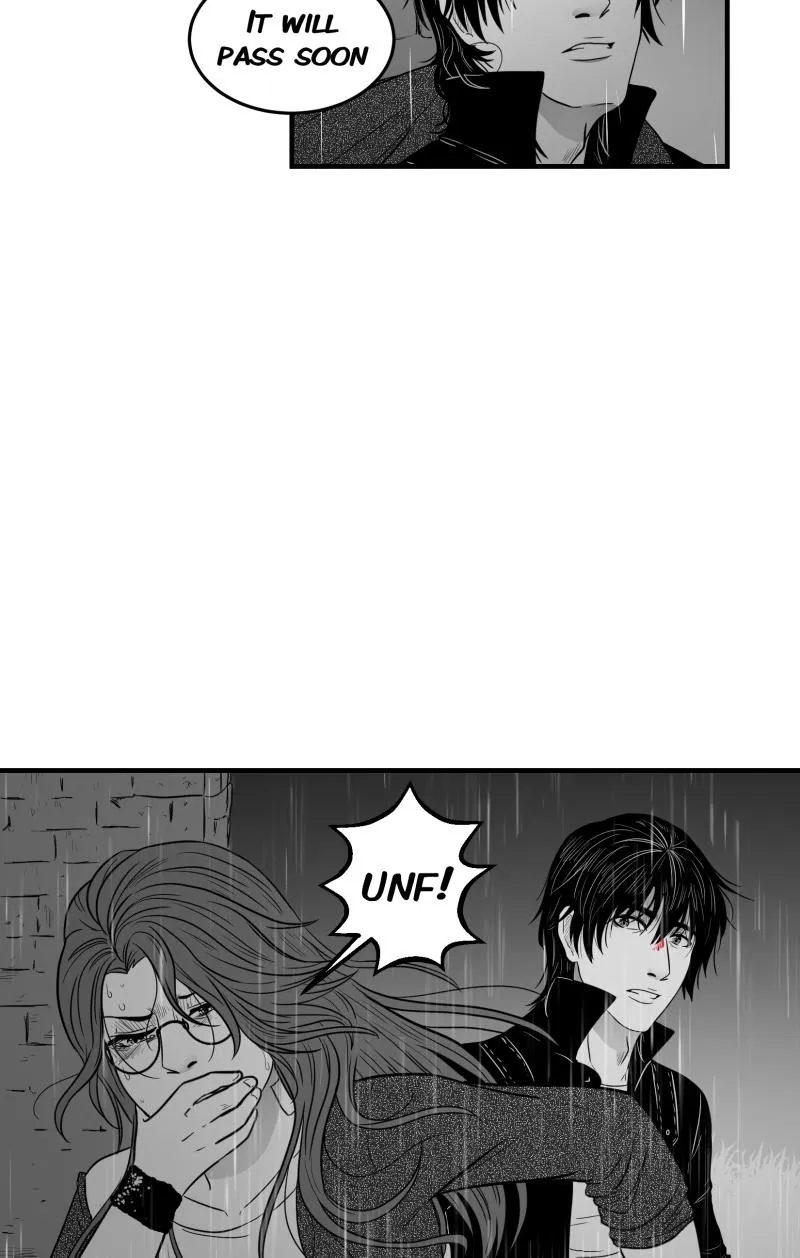 Bite Me Chapter 41 page 25 - 