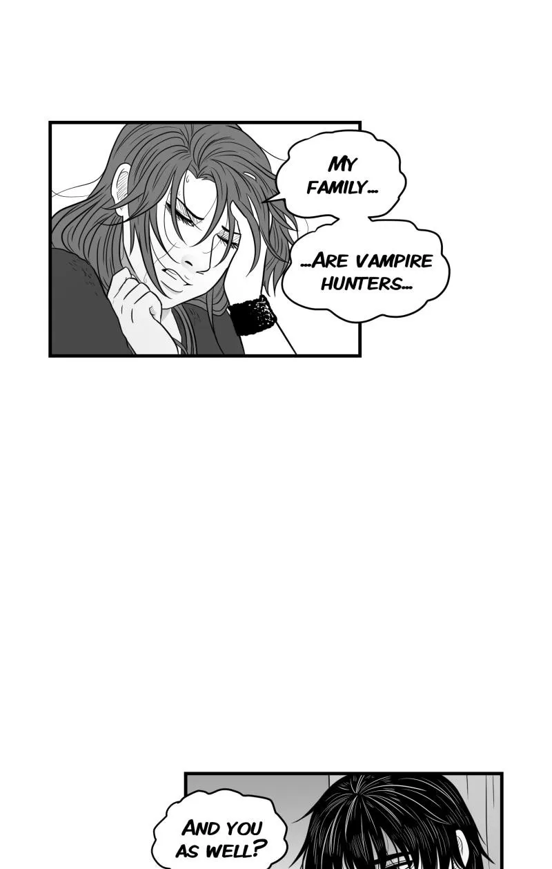 Bite Me Chapter 41 page 31 - 
