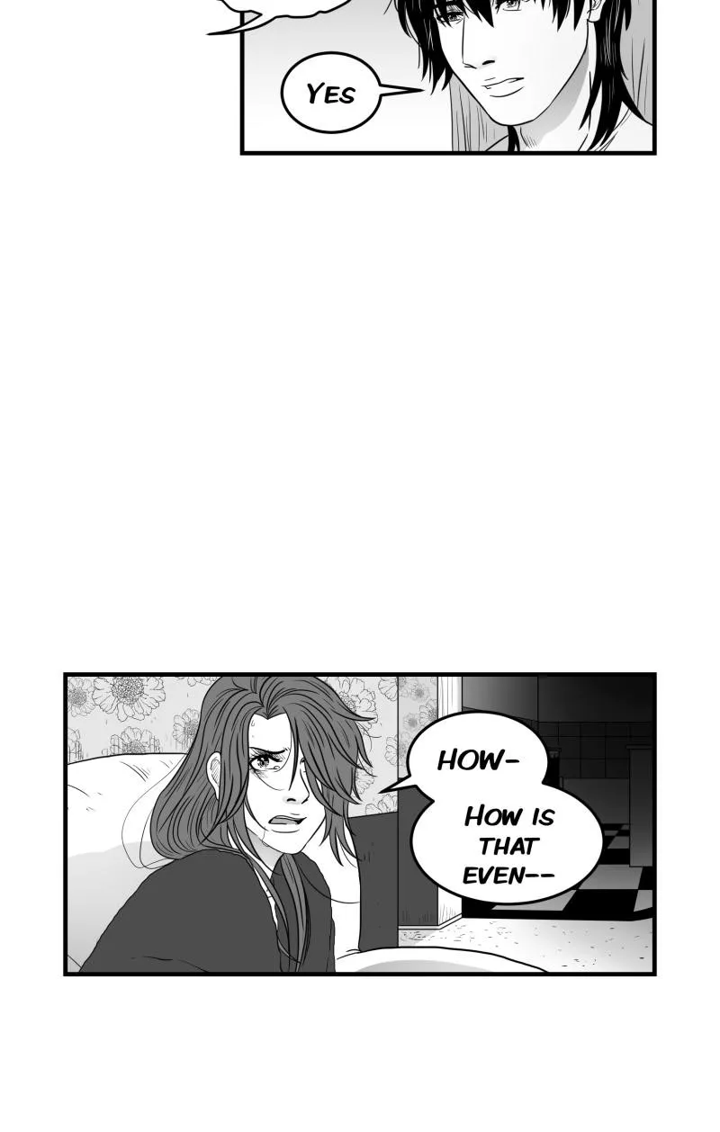 Bite Me Chapter 41 page 32 - 