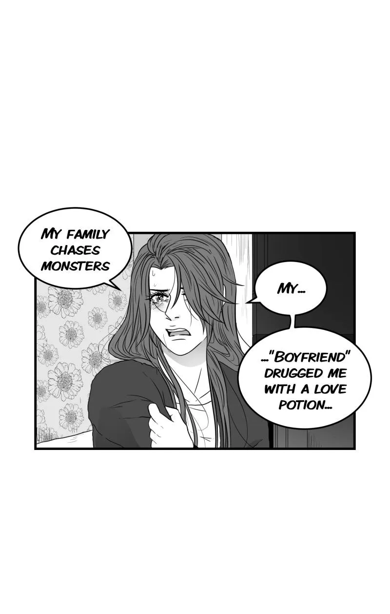 Bite Me Chapter 41 page 33 - 