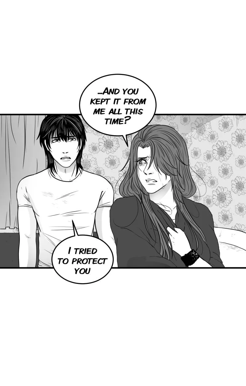 Bite Me Chapter 41 page 34 - 