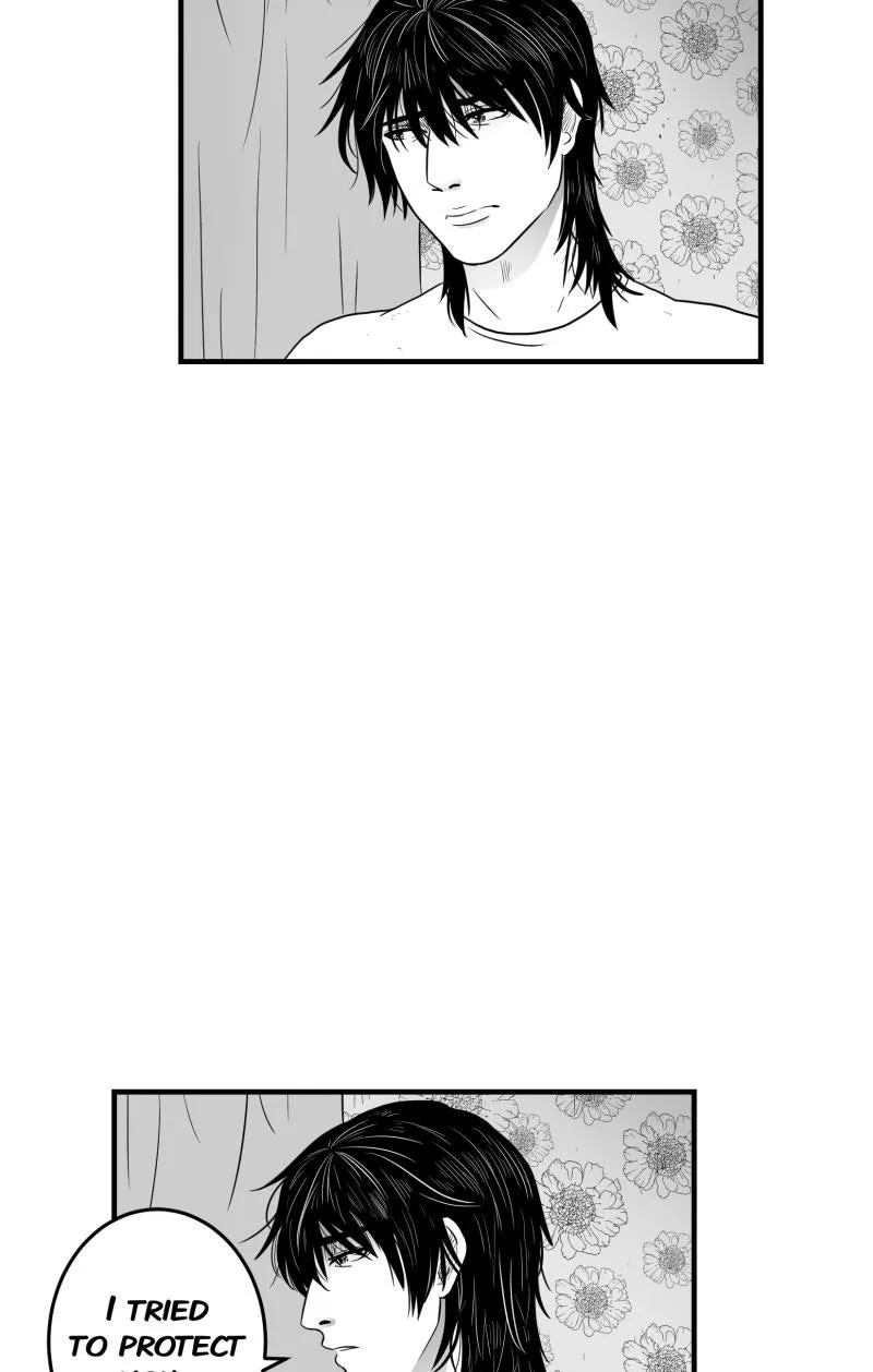 Bite Me Chapter 41 page 36 - 