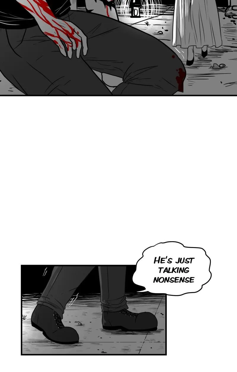 Bite Me Chapter 41 page 5 - 