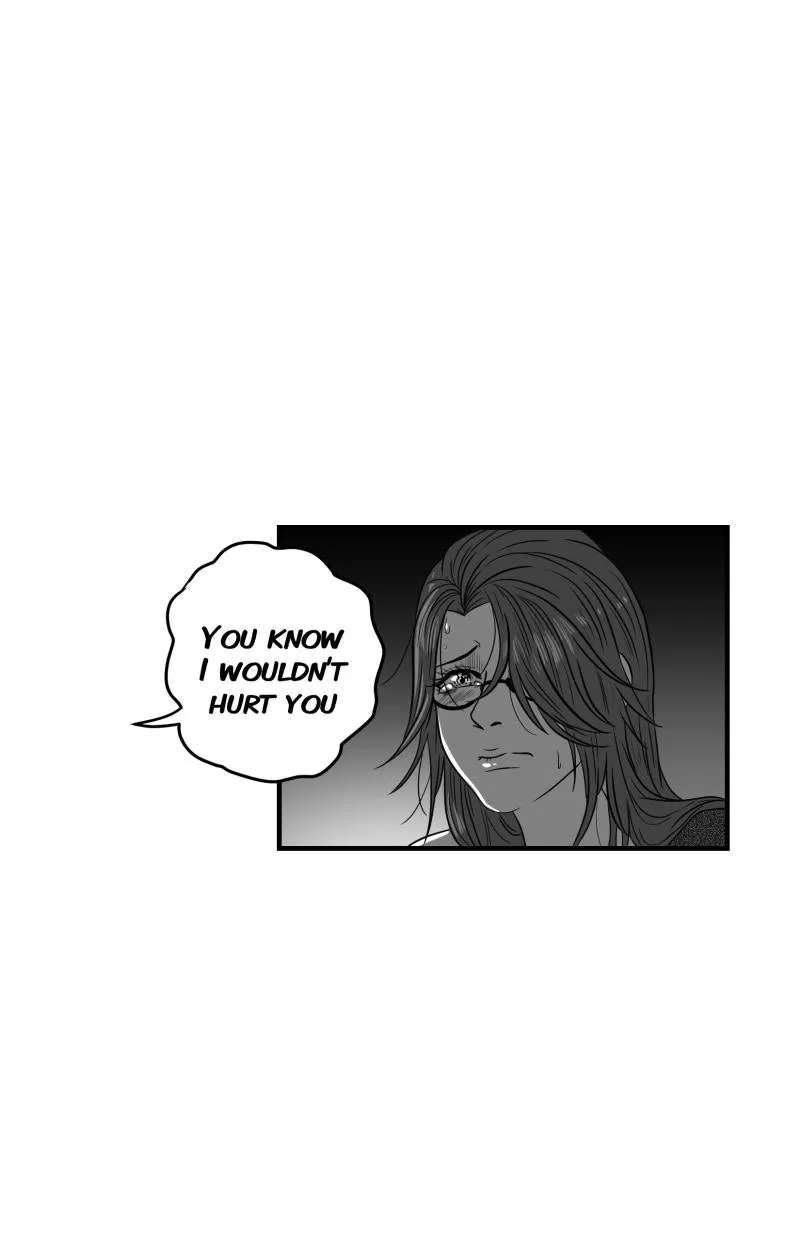 Bite Me Chapter 41 page 6 - 