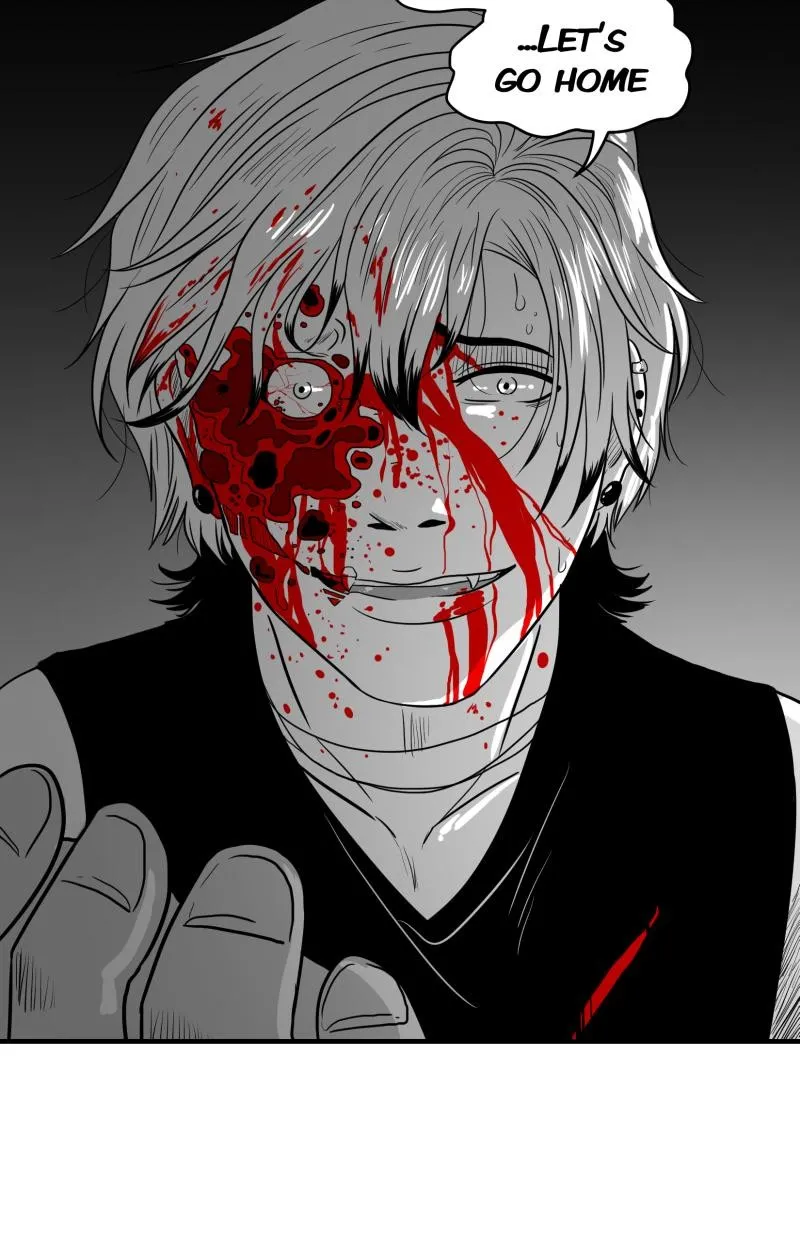 Bite Me Chapter 41 page 8 - 