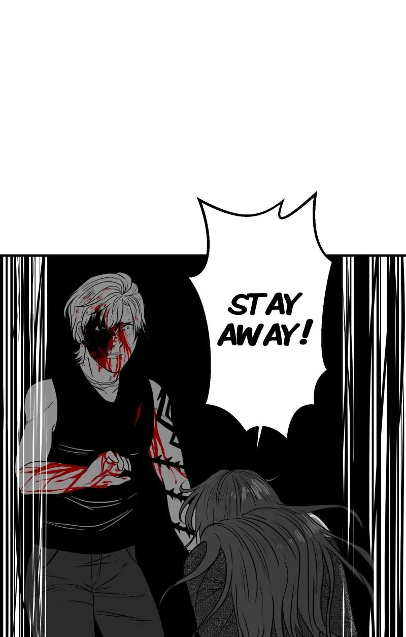 Bite Me Chapter 41 page 10 - 