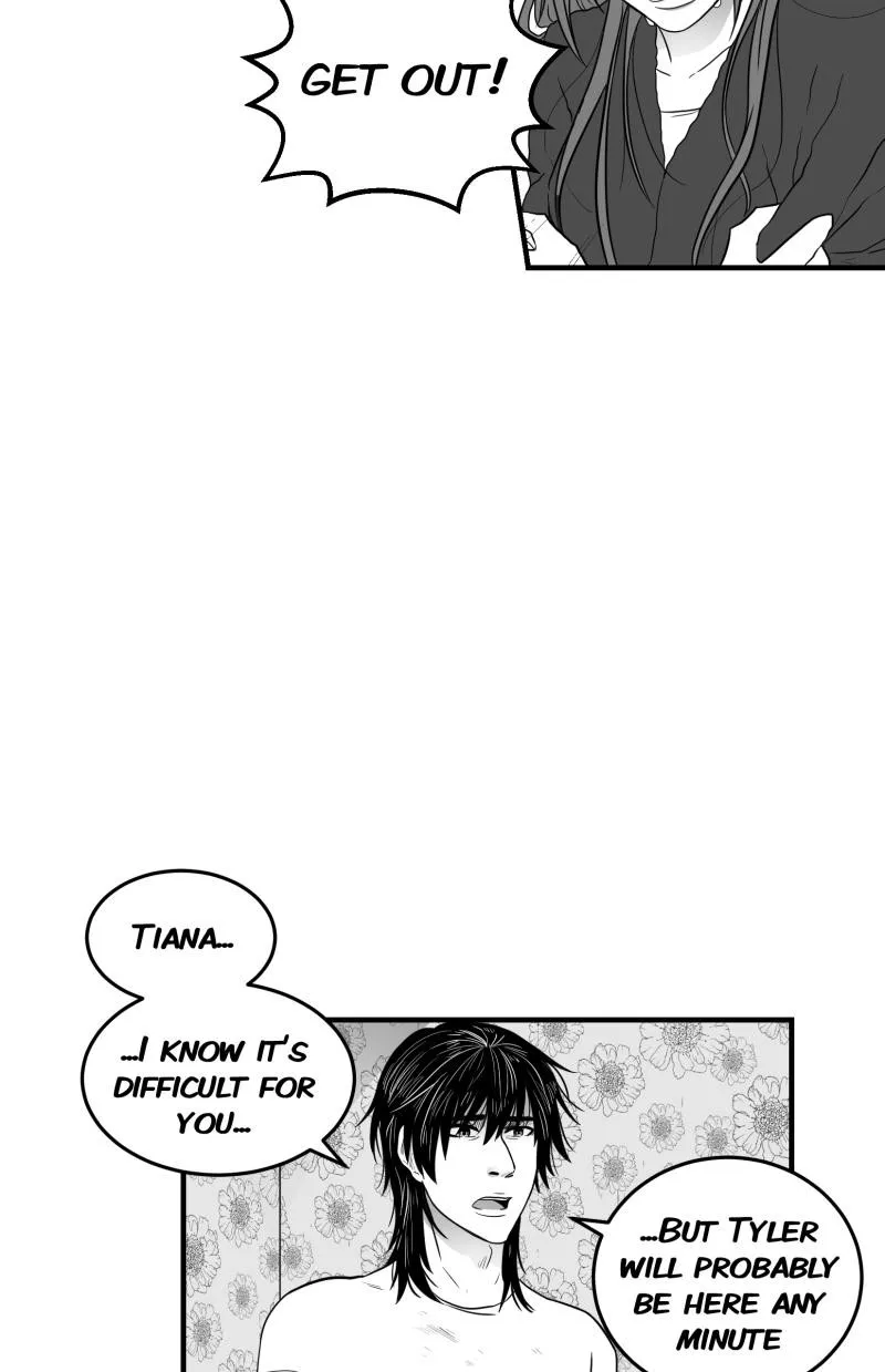 Bite Me Chapter 42 page 13 - 