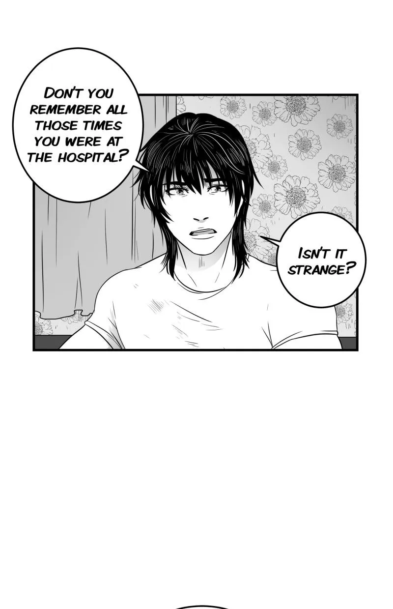 Bite Me Chapter 42 page 3 - 