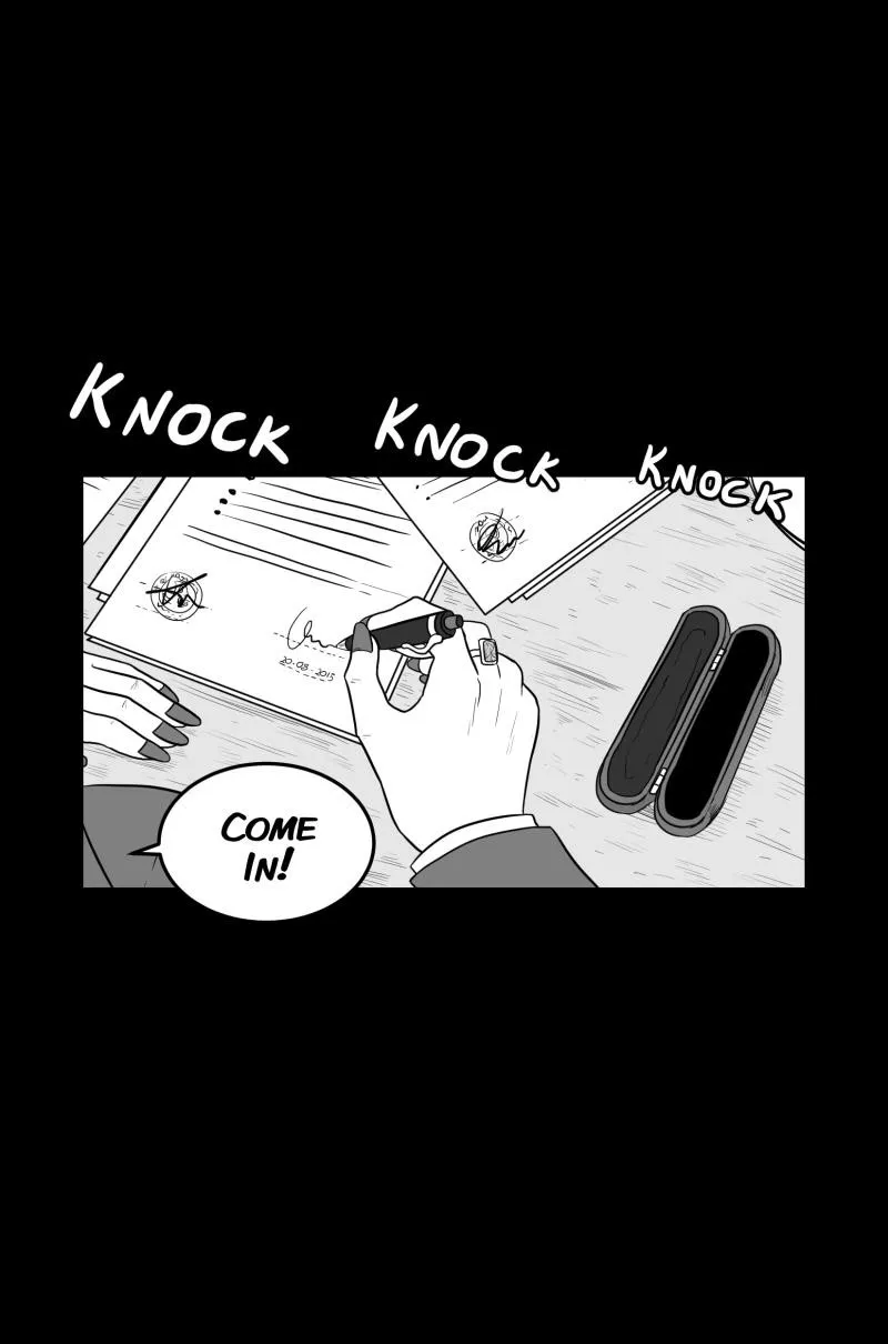 Bite Me Chapter 42 page 23 - 