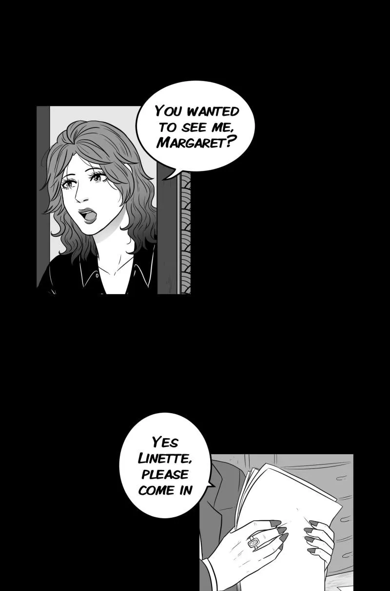 Bite Me Chapter 42 page 24 - 