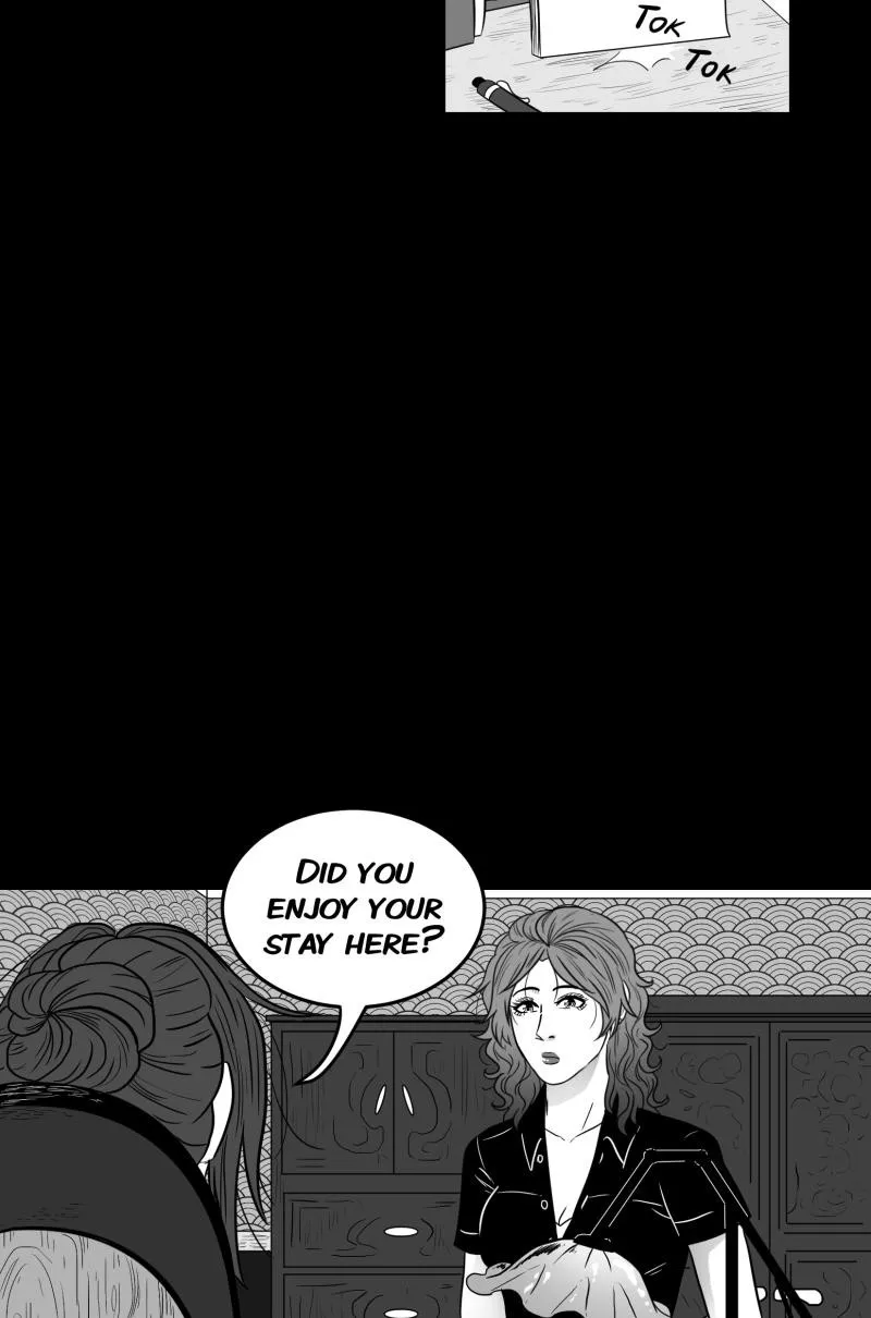 Bite Me Chapter 42 page 25 - 