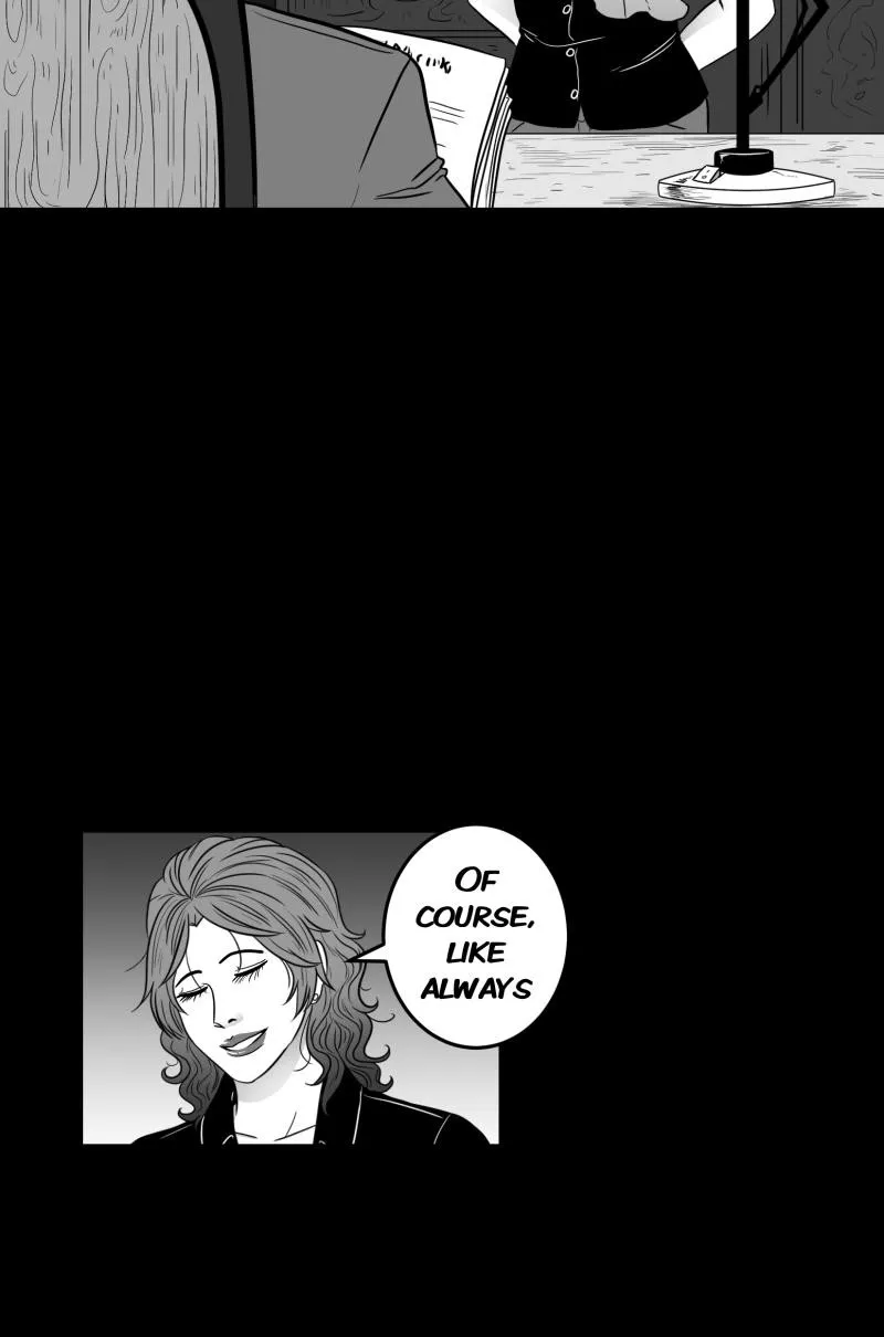 Bite Me Chapter 42 page 26 - 