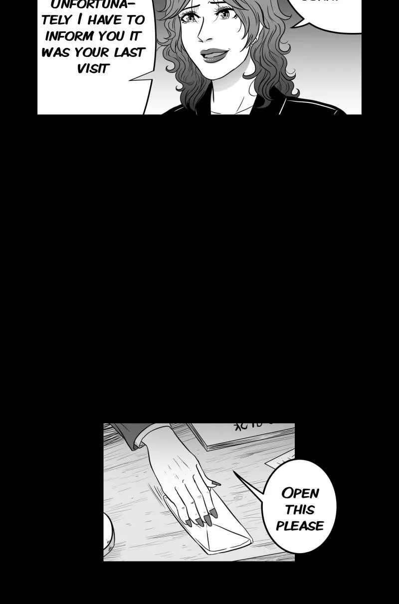 Bite Me Chapter 42 page 28 - 