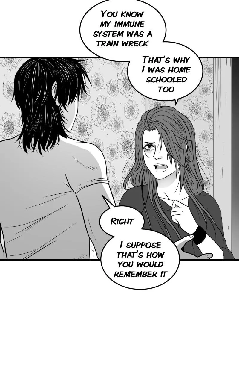 Bite Me Chapter 42 page 4 - 