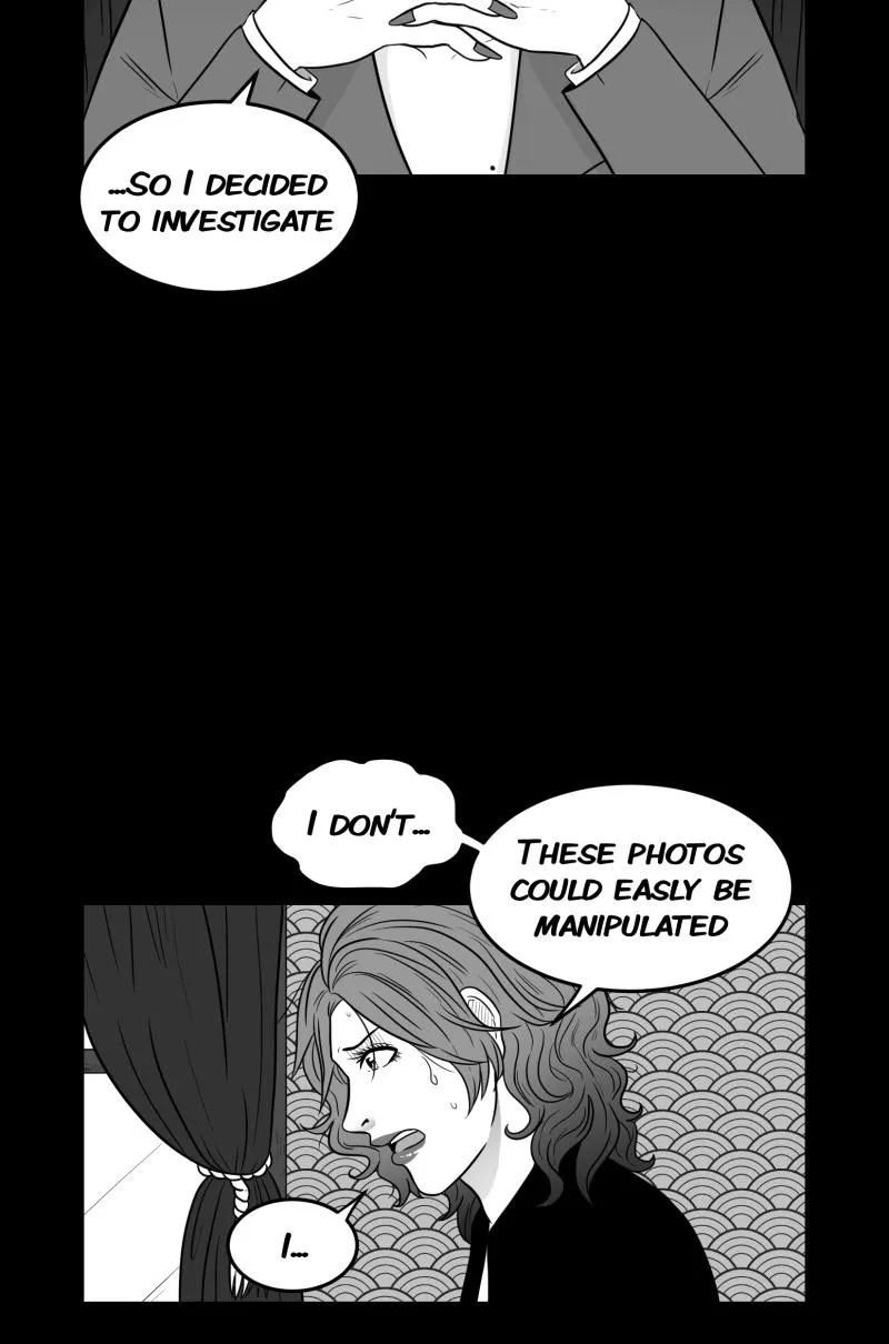 Bite Me Chapter 42 page 32 - 