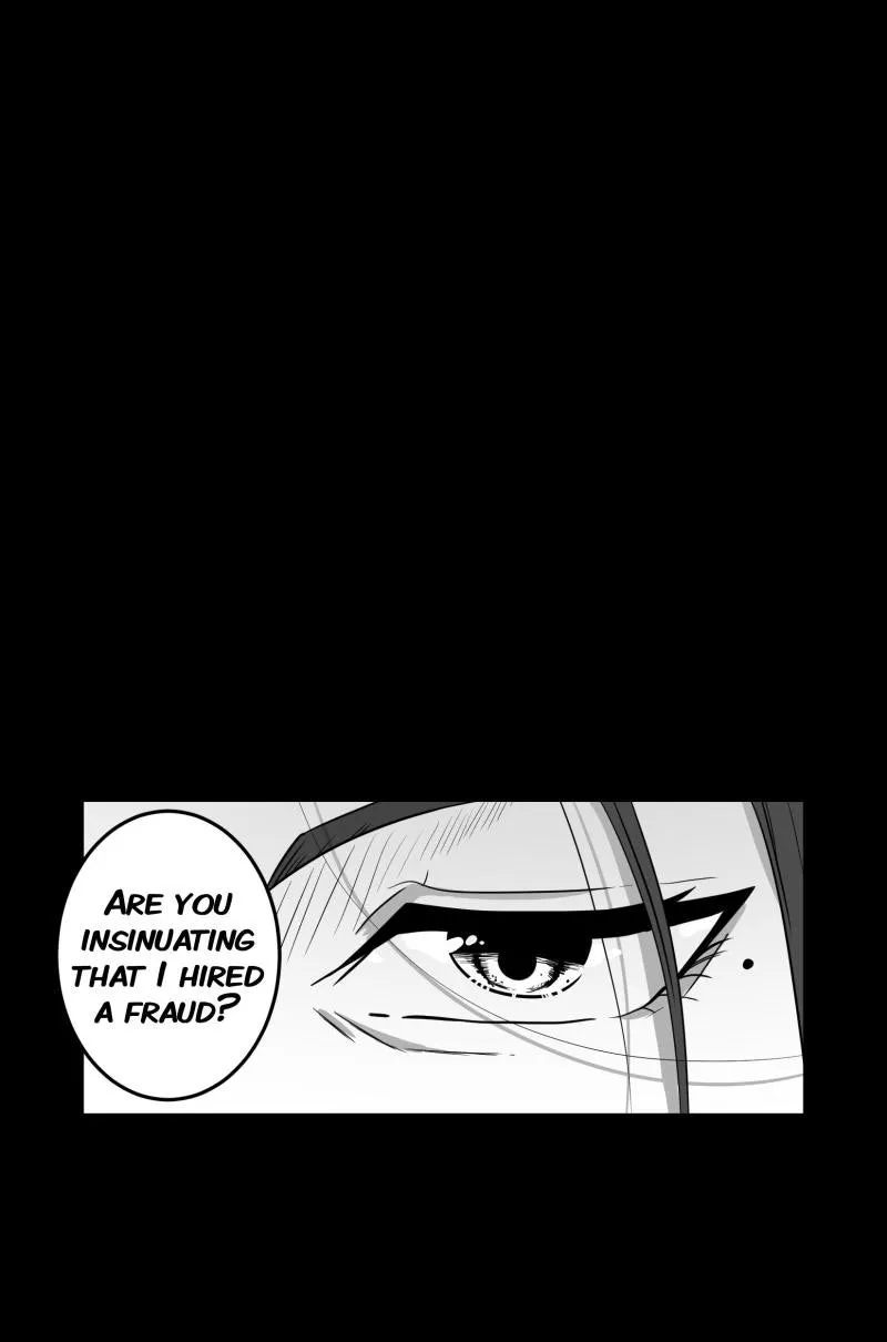 Bite Me Chapter 42 page 33 - 