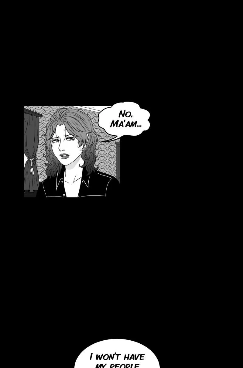 Bite Me Chapter 42 page 34 - 