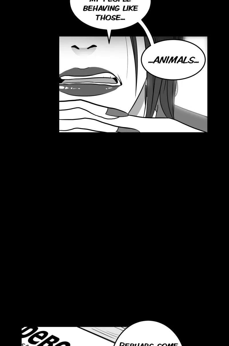 Bite Me Chapter 42 page 35 - 