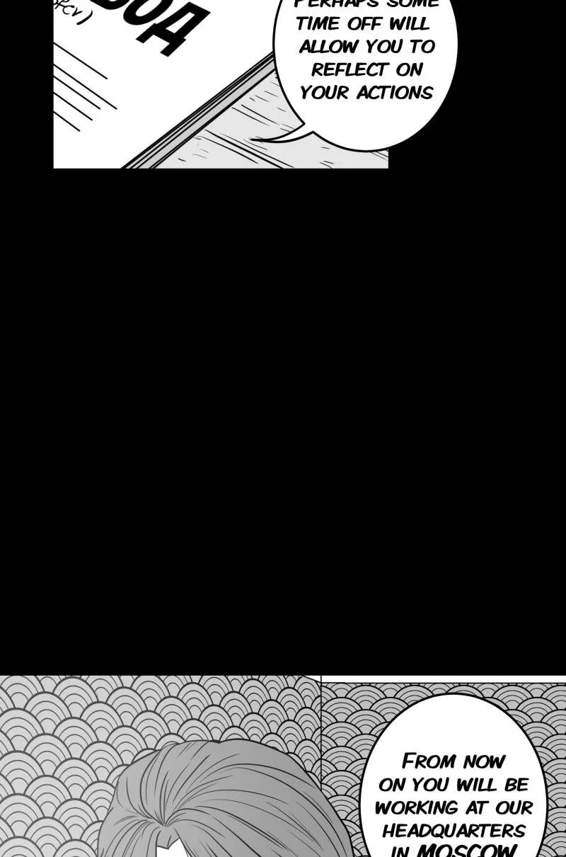Bite Me Chapter 42 page 36 - 