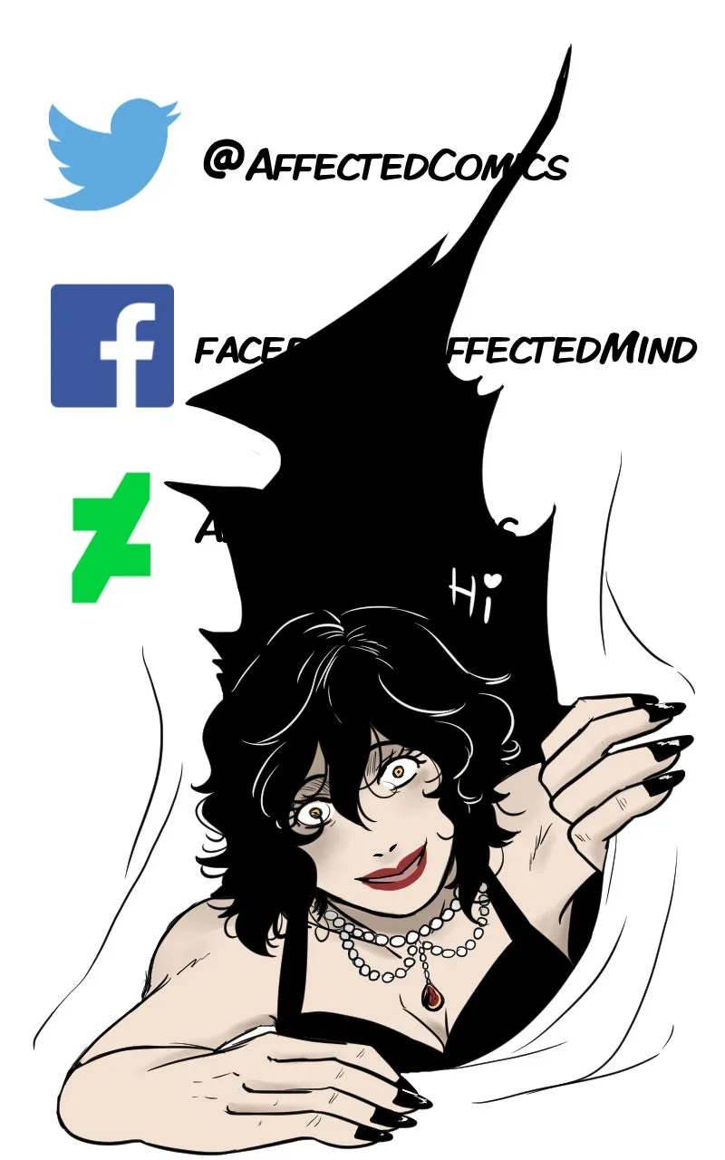 Bite Me Chapter 42 page 39 - 