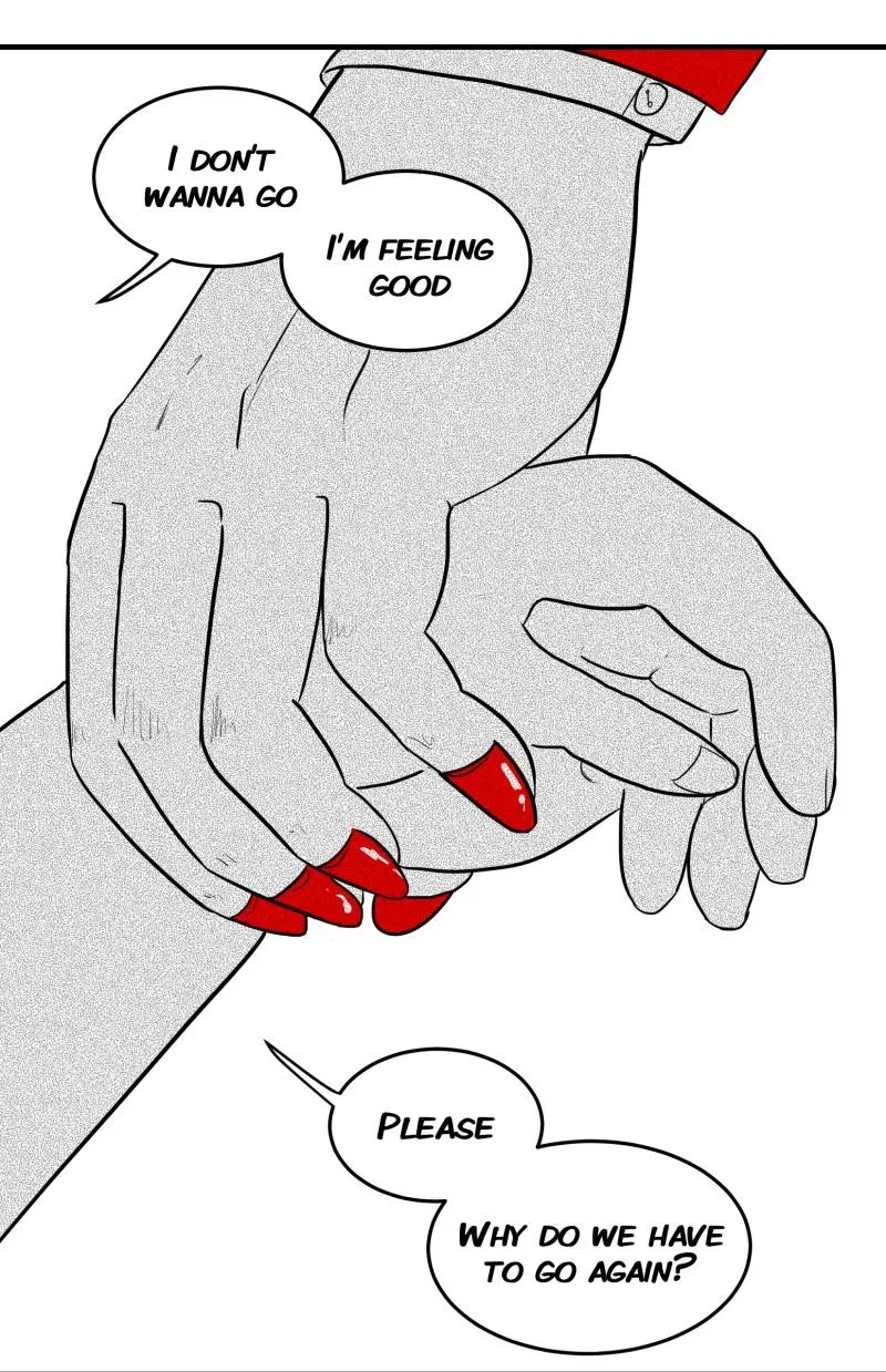 Bite Me Chapter 42 page 8 - 