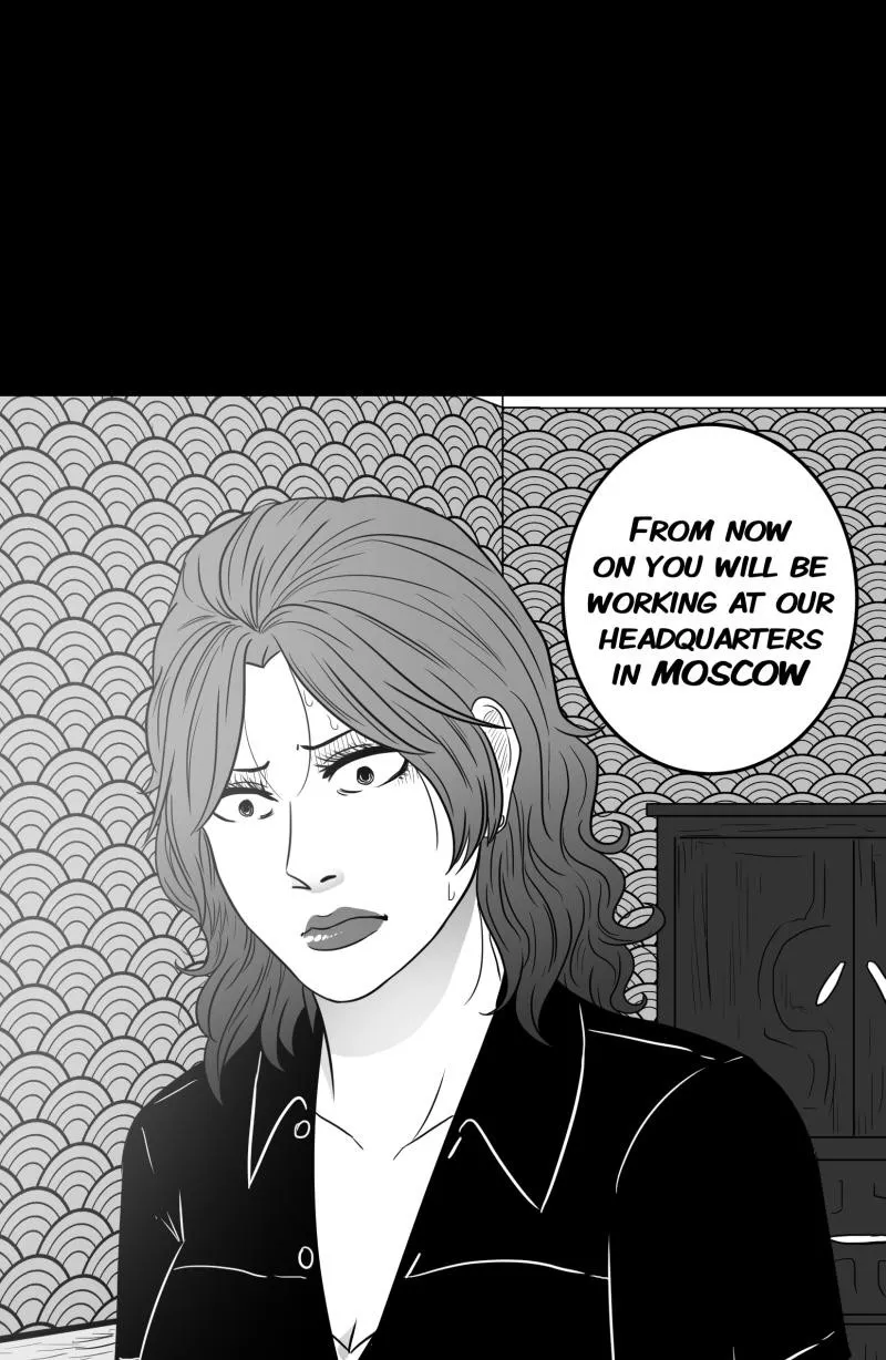 Bite Me Chapter 43 page 1 - 