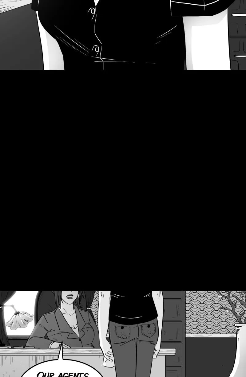 Bite Me Chapter 43 page 2 - 