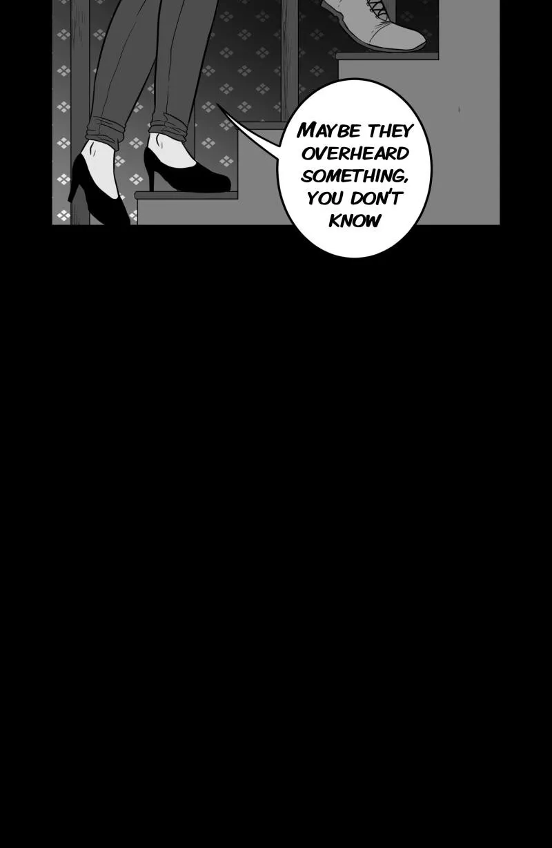 Bite Me Chapter 43 page 11 - 