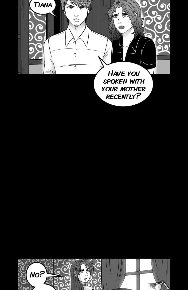 Bite Me Chapter 43 page 15 - 